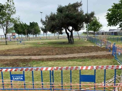 5 yaşındaki Eda Nur’u hayattan koparmıştı: İBB, 4 kişinin ihracını istedi
