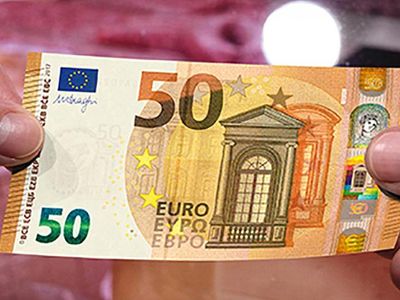 50 Euro Kaç TL, 50 Euro Ne Kadar?
