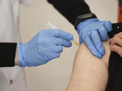 50 Yaş Üzeri Vatandaşlar İçin Aşılama Bugün Başlıyor