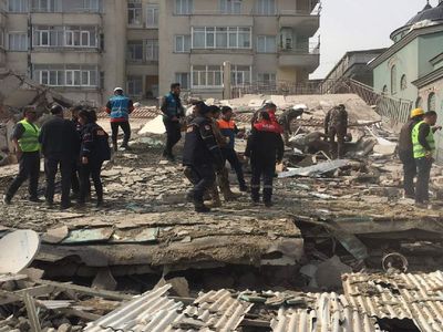 500 diri fay hattı var: Deprem uzmanı iki ilçeye dikkat çekti