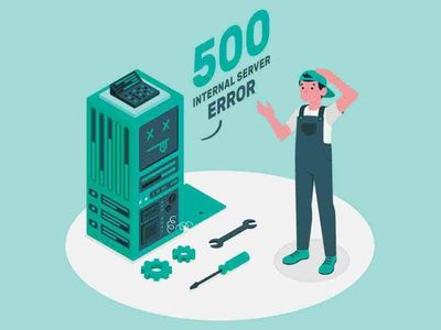 500 Internal Server Error hatası nedir? Nginx 500 Internal Server Error ne demek? Site 500 hatası çözümü