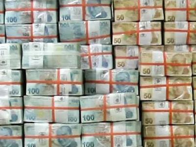 500 liralık banknot çıkacak mı, ne zaman çıkacak? 500 TL banknotunda kimin resmi olacak? 500 liralık banknot geliyor