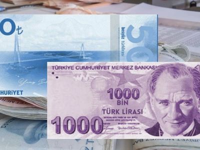 500 TL ve 1000 TL banknot ne zaman çıkacak? Merkez Bankası’ndan yeni banknot kararı