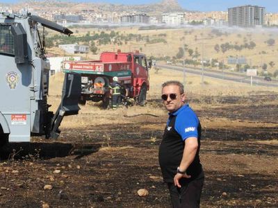 Şırnak'ta afet müdahale kapasitesi tatbikatı başarıyla gerçekleştirildi