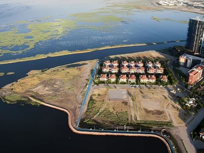 508 milyon liralık kamu arazisi AK Partili Memur kardeşlere satıldı