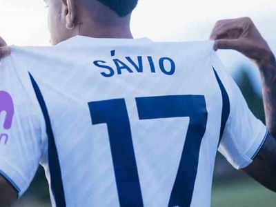 Tottenham, Manchester City'den Savinho'yu transfer etti