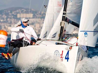 Olympos Regatta'da yeni yarış formatları heyecan yaratıyor