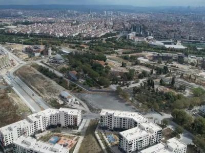 53 İlde 747 Arsa Avantajlı Koşullarla Satışta! 24 Ay Vade İmkanı