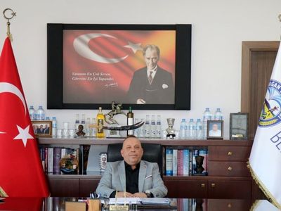 Bozdoğan Belediye Başkanı Özel, yeni eğitim yılı için umut dolu mesajlar verdi