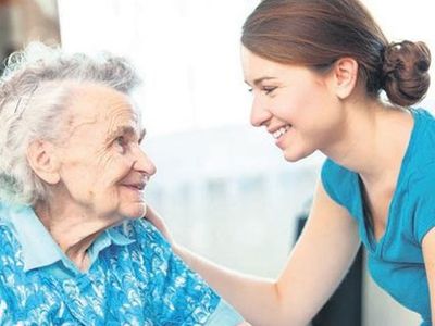 535 Bin Vatandaşa Evde Bakım Ödemesi: Yakınına Bakana 2354 TL!