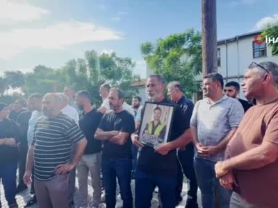 Filo Jet faciasının 4’üncü duruşmasında kayıp yakınlarından protesto