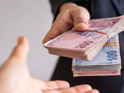 5.5 milyon çalışanın geliri artıyor: Memur ve emekliye çifte müjde