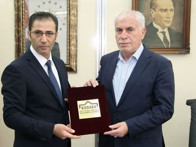Bayburt'a genç istihdamına yönelik 50 milyon liralık yatırımlar da başlamış oldu