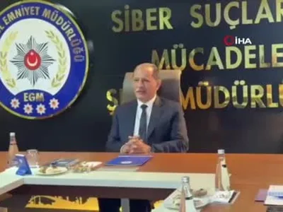 Yasa dışı forex dolandırıcılığına büyük darbe: 174 şüpheli yakalandı