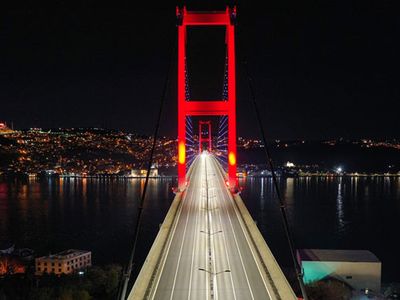 56 Saatlik Kısıtlama Başladı!