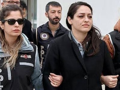 58 milyon liralık rüşvet davasında belediye başkan danışmanı tahliye oldu