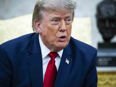 Trump'tan Netanyahu'nun tutuklanmasına yönelik açıklama