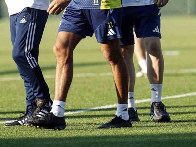 Fenerbahçe, Lyon maçı için hazırlıklarını sürdürüyor
