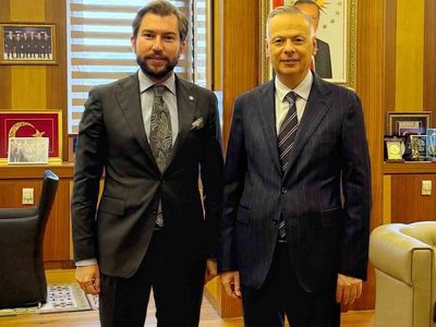 Denizli ihracatçıları taleplerini bakan yardımcısına iletti