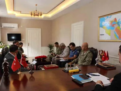 Gökçeada’da Gaziler Günü ve Kurtuluş Günü için hazırlıklar tamamlanıyor