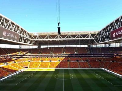 RAMS Park'ta derbi coşkusu: Galatasaray ve Fenerbahçe 18. kez karşı karşıya geliyor