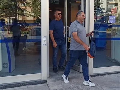 Konya'da dolandırıcılara karşı dikkatli davranan vatandaş altınlarını kurtardı