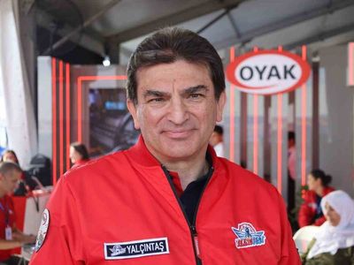 Teknofest güneydoğu'da ileri teknolojilerle geleceği şekillendiriyor