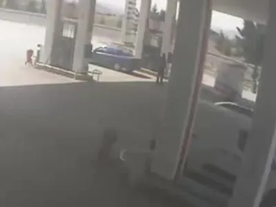 Sincan'da midibüs ile hafriyat kamyonu çarpıştı: 2 ölü, 25 yaralı