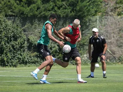 Konyaspor, Kocaelispor maçı öncesi yoğun tempoya devam ediyor