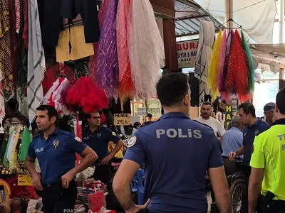 Akrabalar arasındaki tartışma kavgaya döndü: 5 yaralı