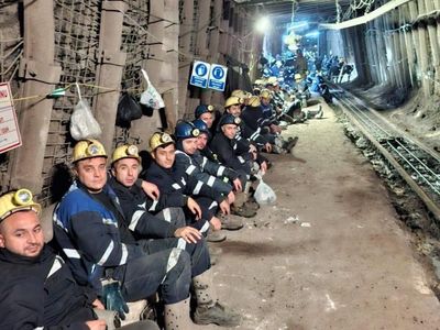 "Beşli Çete" Çayırhan Madeni için pusuda
