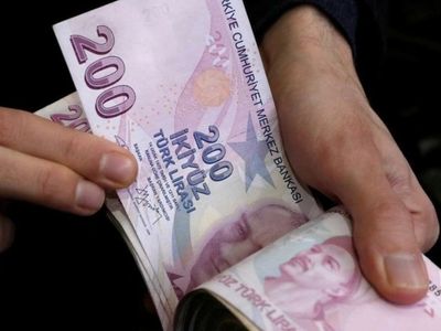 6 Ayın En Yüksek Seviyesi: Kur Korumalı Mevduatlarda Hızlı Çıkış