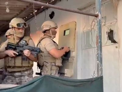 6 İlde Daltonlar Operasyonu: 32 Şüpheli Yakalandı!