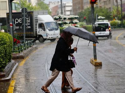 6 Kasım 2023 Hava durumu nasıl olacak? İstanbul'da yağmur yağacak mı? İl il Türkiye geneli hava durumu