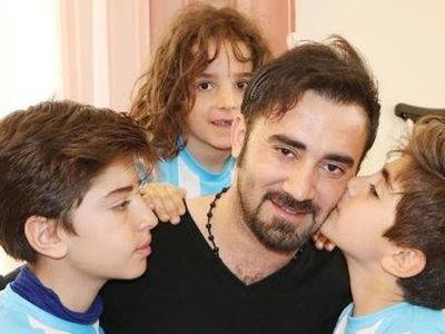Erzurum'da 6. kattan düşen Azra'yı bacağı sayesinde kurtardı: Kahraman o enteresan tesadüfü söyledi