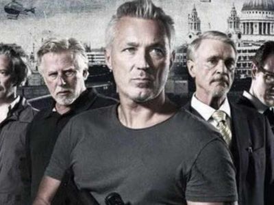 6 Kişi film konusu ve oyuncuları