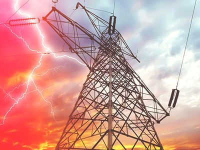 6 Mart İstanbul Anadolu Yakasında Elektrikler Ne Zaman Gelecek?