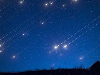 6 Mayıs meteor yağmuru mu olacak? Meteor yağmurları nedir, nasıl oluşur? 6 Mayıs 2022 Meteor yağmuru asteroid Dünya'da hangi ülkeye, nereye düşecek?