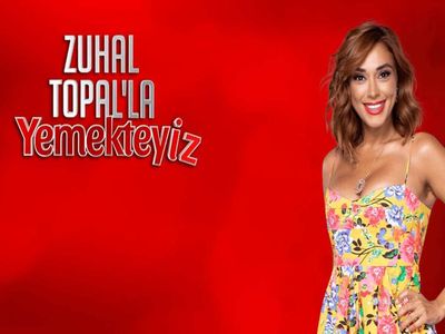 6 Mayıs Yemekteyiz kim kazandı? Zuhal Topal'la Yemekteyiz 6 Mayıs haftanın birincisi