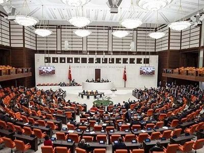 6 Muhalefet Partisi Liderleri Çalışma Yemeğinde Bir Araya Gelecek! Güçlendirilmiş Parlamenter Sistem Masada