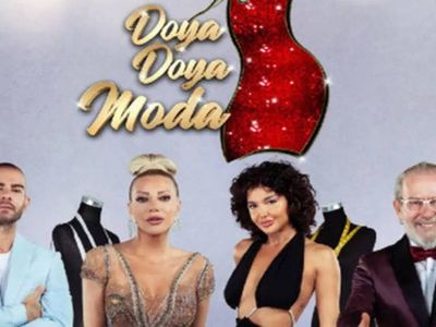 6 Ocak 2023 Doya Doya Moda birinci kim oldu? Doya Doya Moda kim elendi? Doya Doya Moda 6 Ocak Cuma puan tablosu