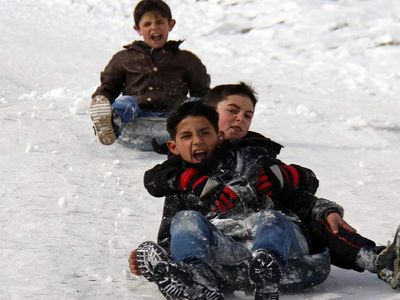 6 Şubat 2023 Pazartesi okullar tatil mi? Kar tatili olacak mı? Okullar ne zaman açılıyor?