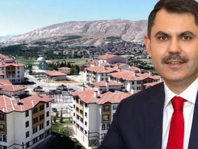 6 Şubat Depreminin Yaraları Sarılıyor: 30 Bin Köy Evi Teslim Edilecek!