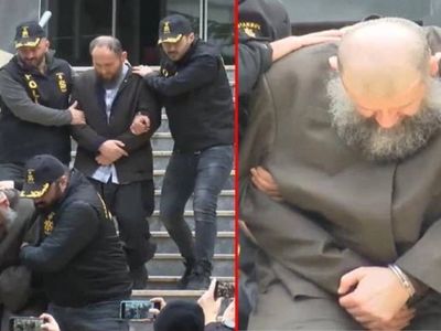 6 yaşındaki çocuğa cinsel istismar davası: Kadir İstekli ve baba Yusuf Ziya Gümüşel'in ifadeleri ortaya çıktı