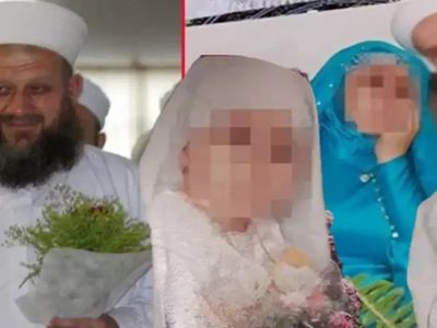 6 yaşındaki küçük kızlarını evlendirmek istemişlerdi: Davada karar açıklandı