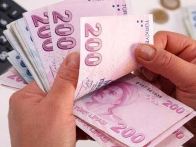 600 puanlık artış ne demek? Ek göstergede 600 puanlık artış olursa maaşlar ne kadar artar? 600 puanlık yükselme kimleri etkileyecek?