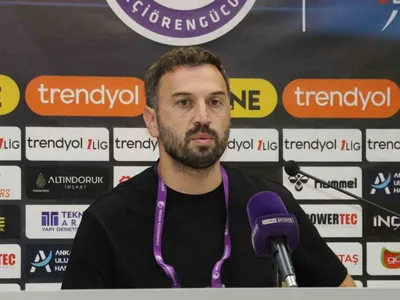 Umut Eskiköy: geri düştüğümüzde oyun disiplinimizi kaybettik