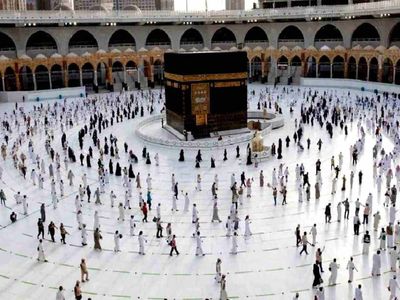 65 yaş üstü ne zaman hacca gidebilecek? 2020 yılında hac hakkı kazanan 65 yaş üstü ne olacak?