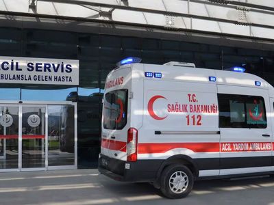 65 Yaş Üstü Vatandaşlar İçin Özel Acil Servis Kurulacak!