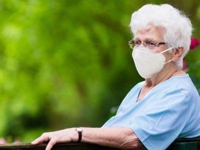 65 Yaş Üstü Vatandaşların Sokağa Çıkma Yasaklarında Değişikliğe Gidildi